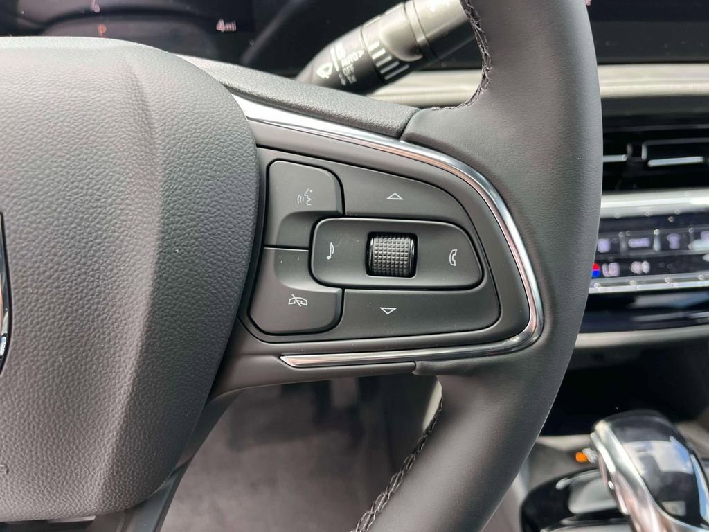 New 2026 Moonstone Gray Metallic Buick Avenir image 23