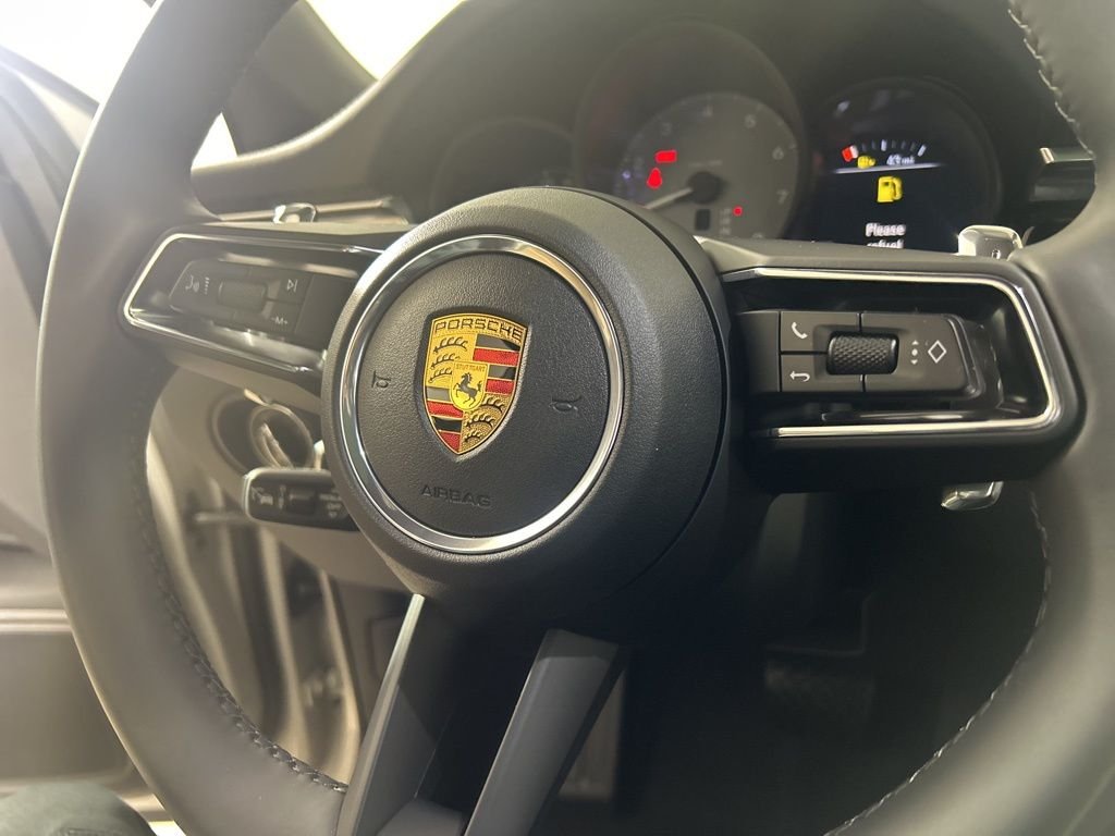 New 2026 Chalk Porsche S image 33