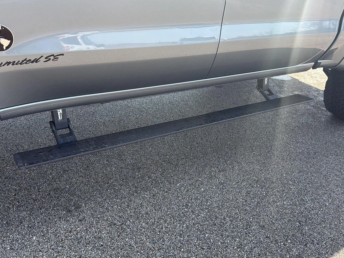New 2026 Sterling Gray Metallic Chevrolet RST image 26