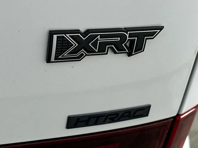 New 2025 White Hyundai XRT image 24