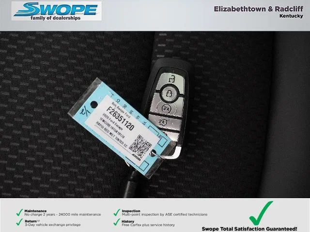 New 2026 Rapid Red Metallic Tinted Clearcoat Ford Plug-in Hybrid image 73
