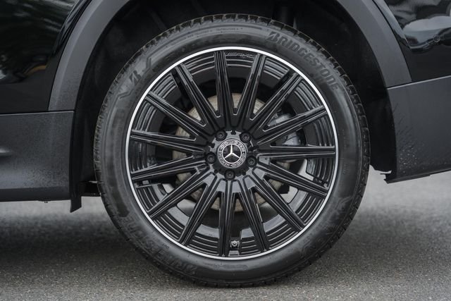 New 2026  Mercedes-Benz GLB 250 image 18