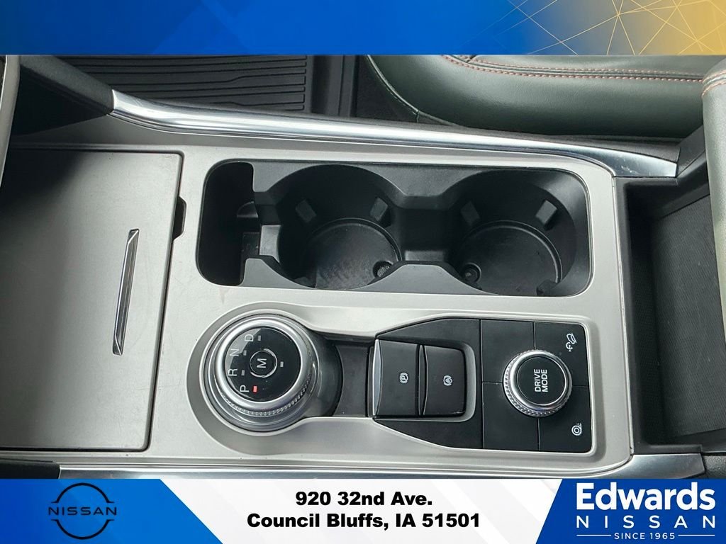Used 2023 Green Ford Timberline image 30