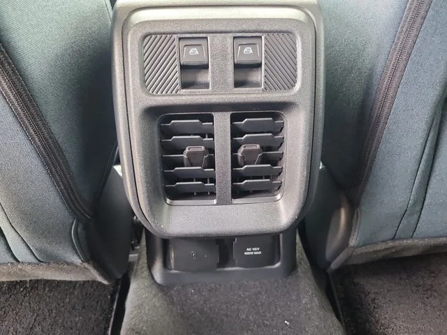 New 2026 Avalanche Ford Heritage Edition image 14