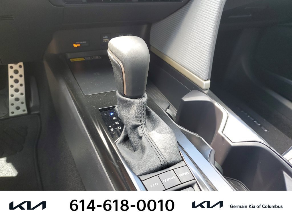 Used 2026 Black Toyota SE image 25