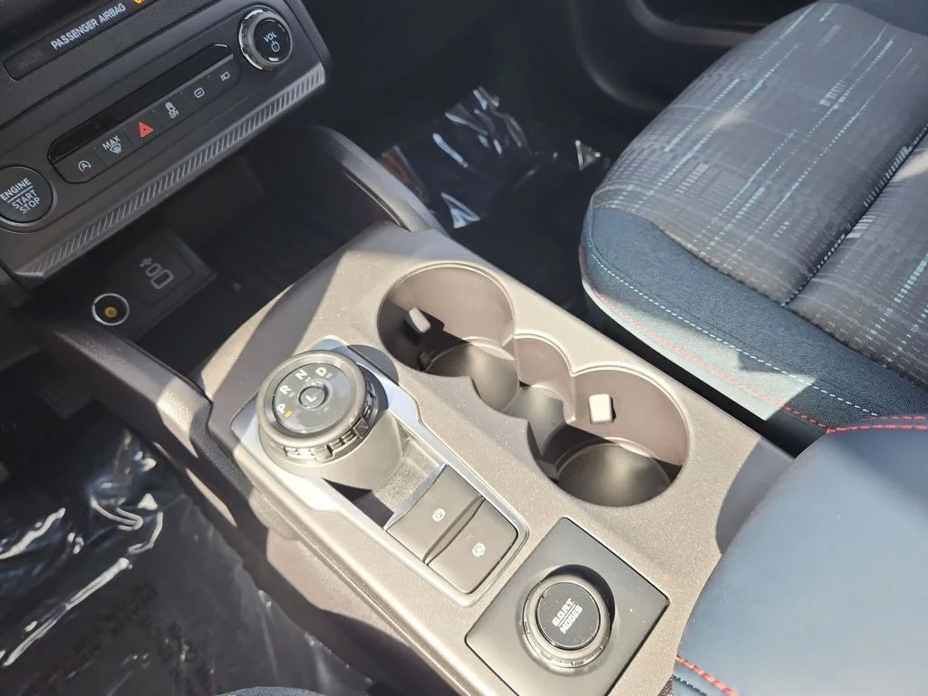 New 2025 Gray Ford Heritage image 29