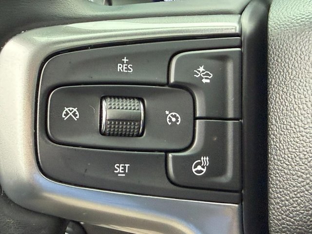 Used 2024 Summit White Chevrolet LT Trail Boss image 19