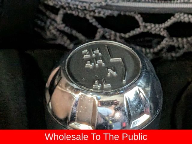 Used 2017 White Jeep Sport image 21