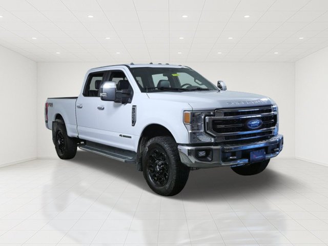 2022 Ford F-250 Super Duty