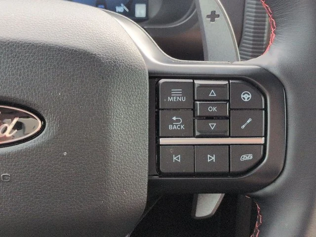 Used 2026 Avalanche Ford Raptor image 27