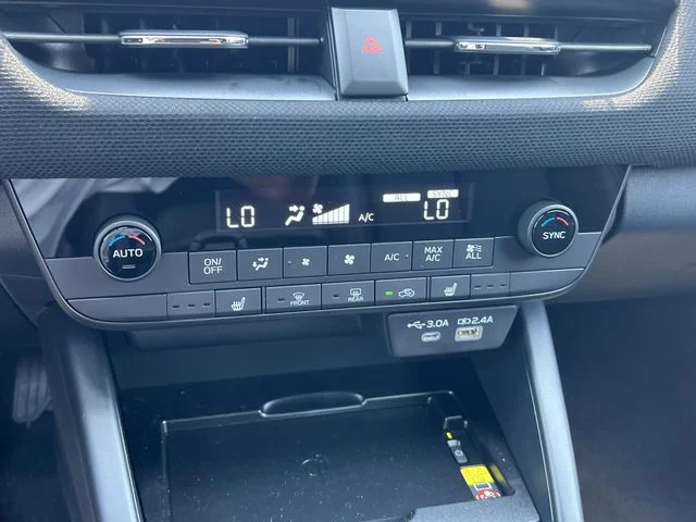 New 2026 RIVER ROCK PEARL Subaru Limited image 18