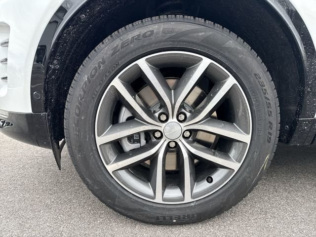 New 2026 Fuji White Land Rover Landmark image 9