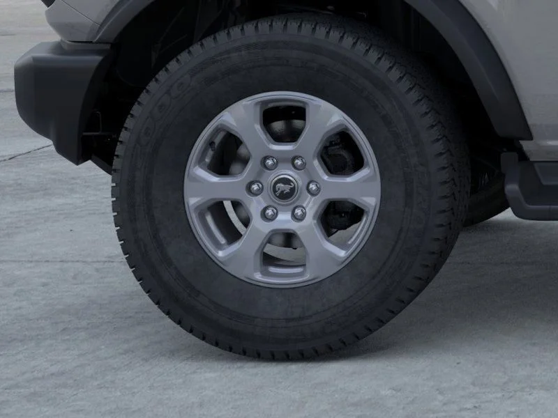 New 2026 Avalanche Ford Big Bend image 21
