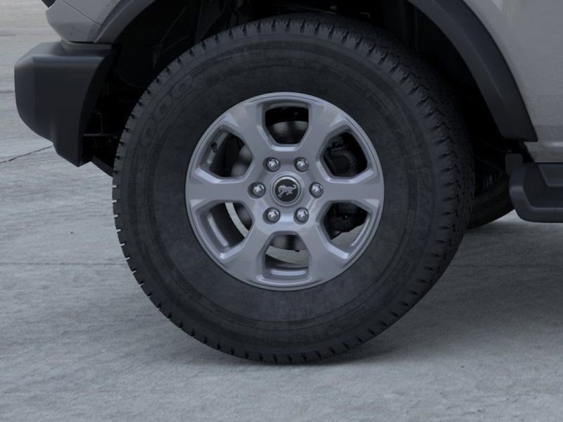 2026 Ford Bronco 4-Door Big Bend - Photo 21