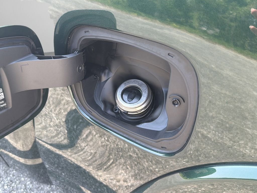 New 2026 Green Ram Laramie image 31