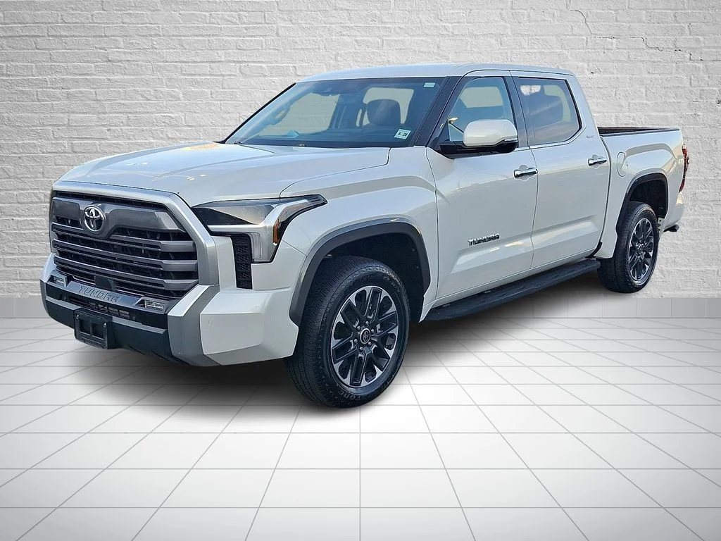 2023 Toyota Tundra