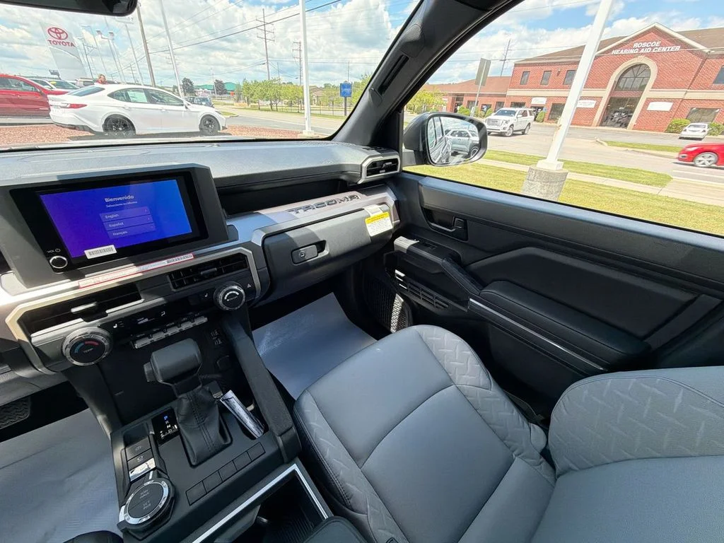 New 2026 Underground Toyota  SR5 image 11