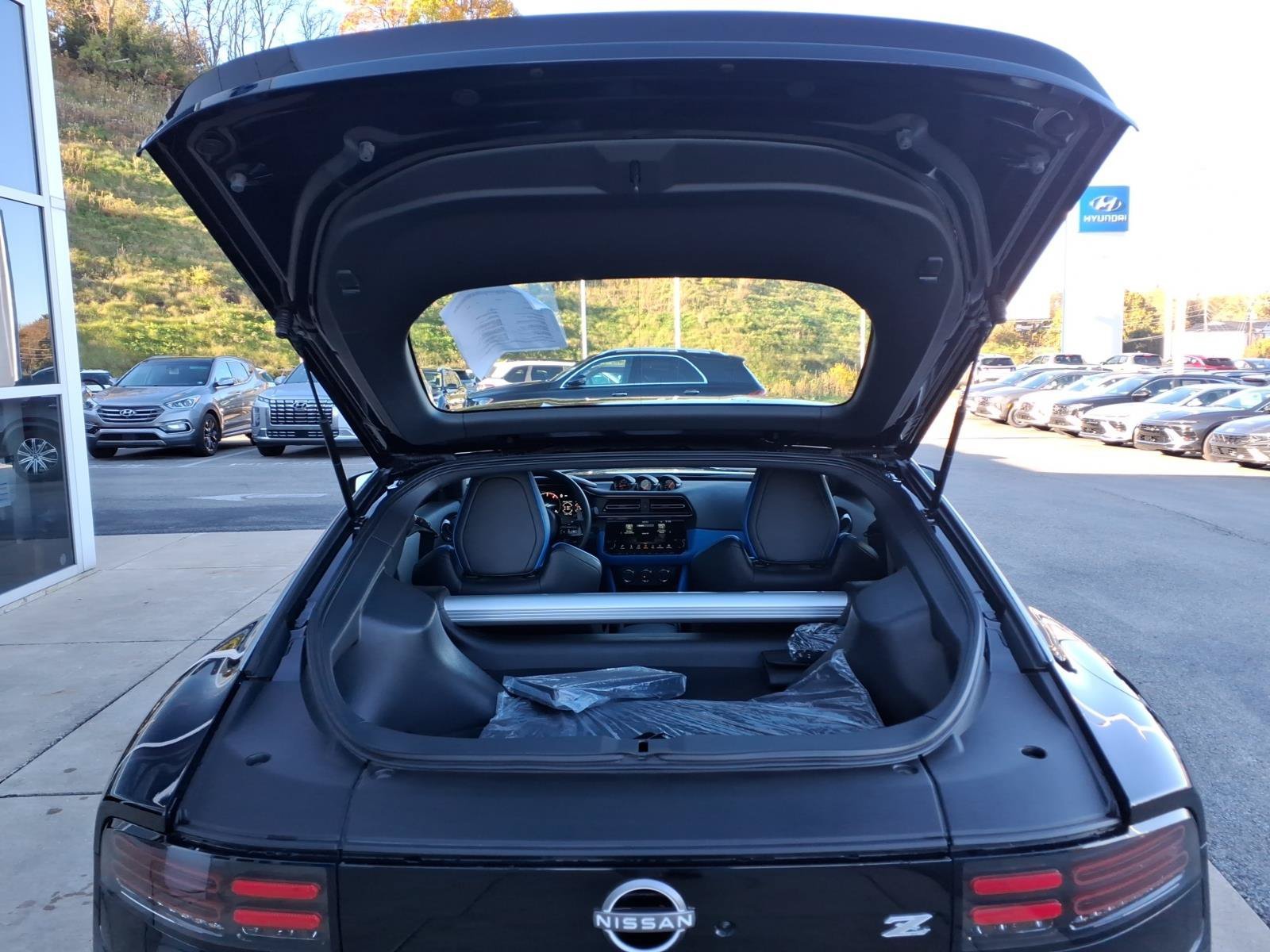 2024 Nissan Z Performance - Photo 15