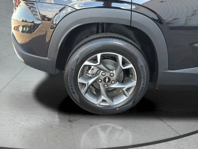 Used 2026 Black Chevrolet LT image 31