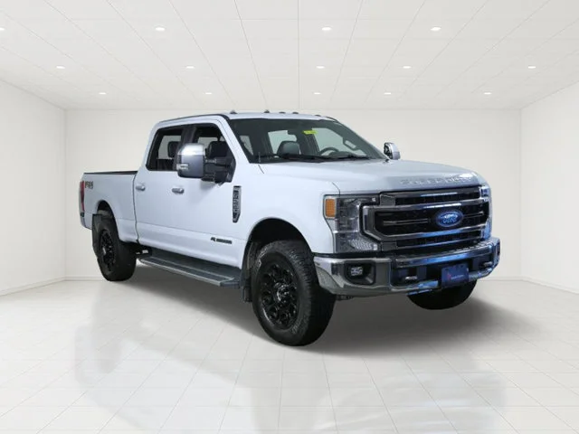 2022 Ford F-250 Super Duty