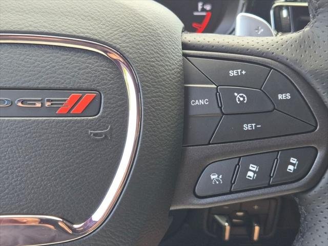 New 2026 DB Black Clearcoat Dodge GT PLUS image 66