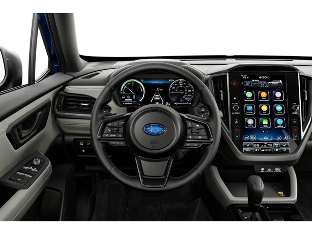 New 2026 DAYBREAK BLUE PEARL Subaru Premium Hybrid image 15