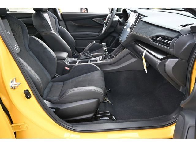 New 2026 Yellow Subaru Series.Yellow image 49