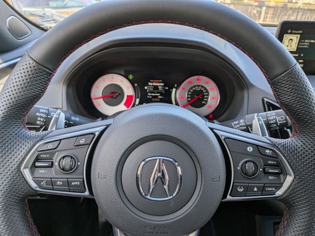 2026 Acura RDX A-Spec w/Advance Package - Photo 34