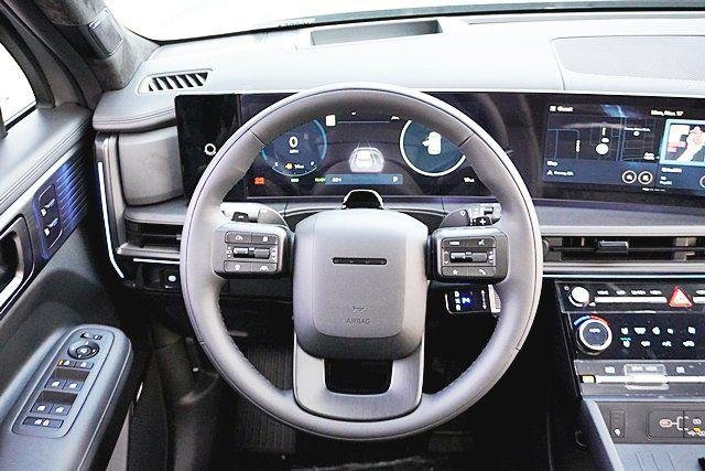 2026 Hyundai Santa Fe Calligraphy - Photo 26