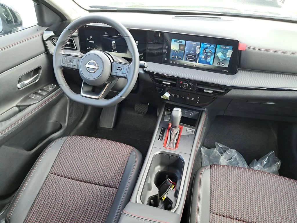 2026 Nissan KICKS SR - Photo 15