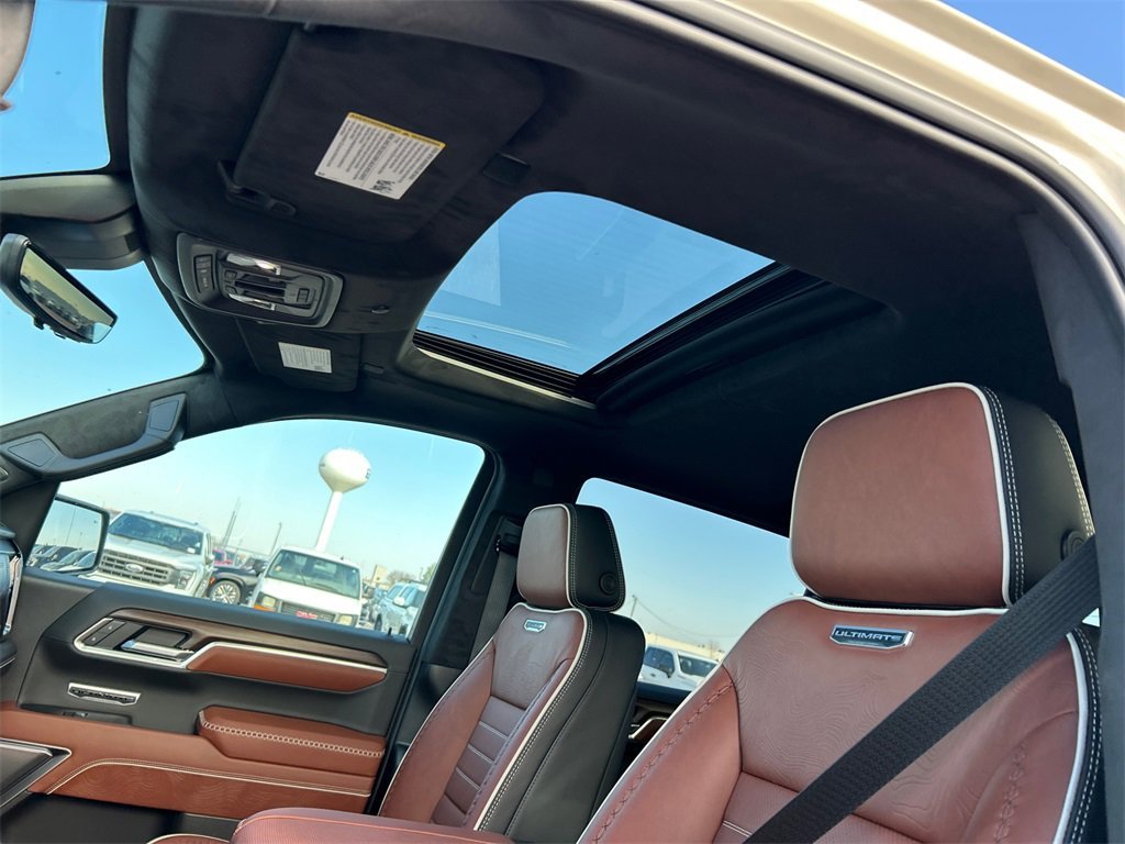 2026 GMC SIERRA - Image 28