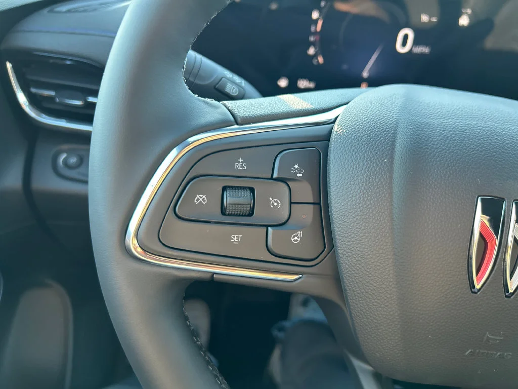 2026 Buick Envista Sport Touring - Photo 20