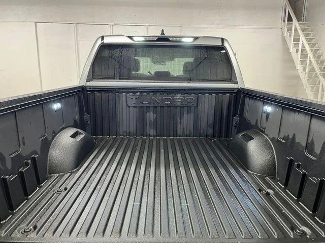 Certified Used 2026 CELESTIAL SILVER Toyota  image 23