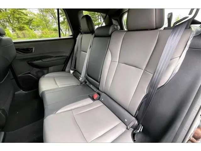 New 2026 CRYSTAL BLACK SILICA Subaru Premium image 24