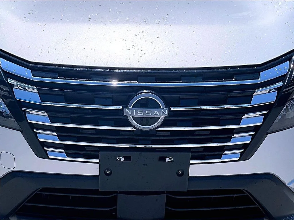 Certified Used 2024 Silver Nissan S image 29
