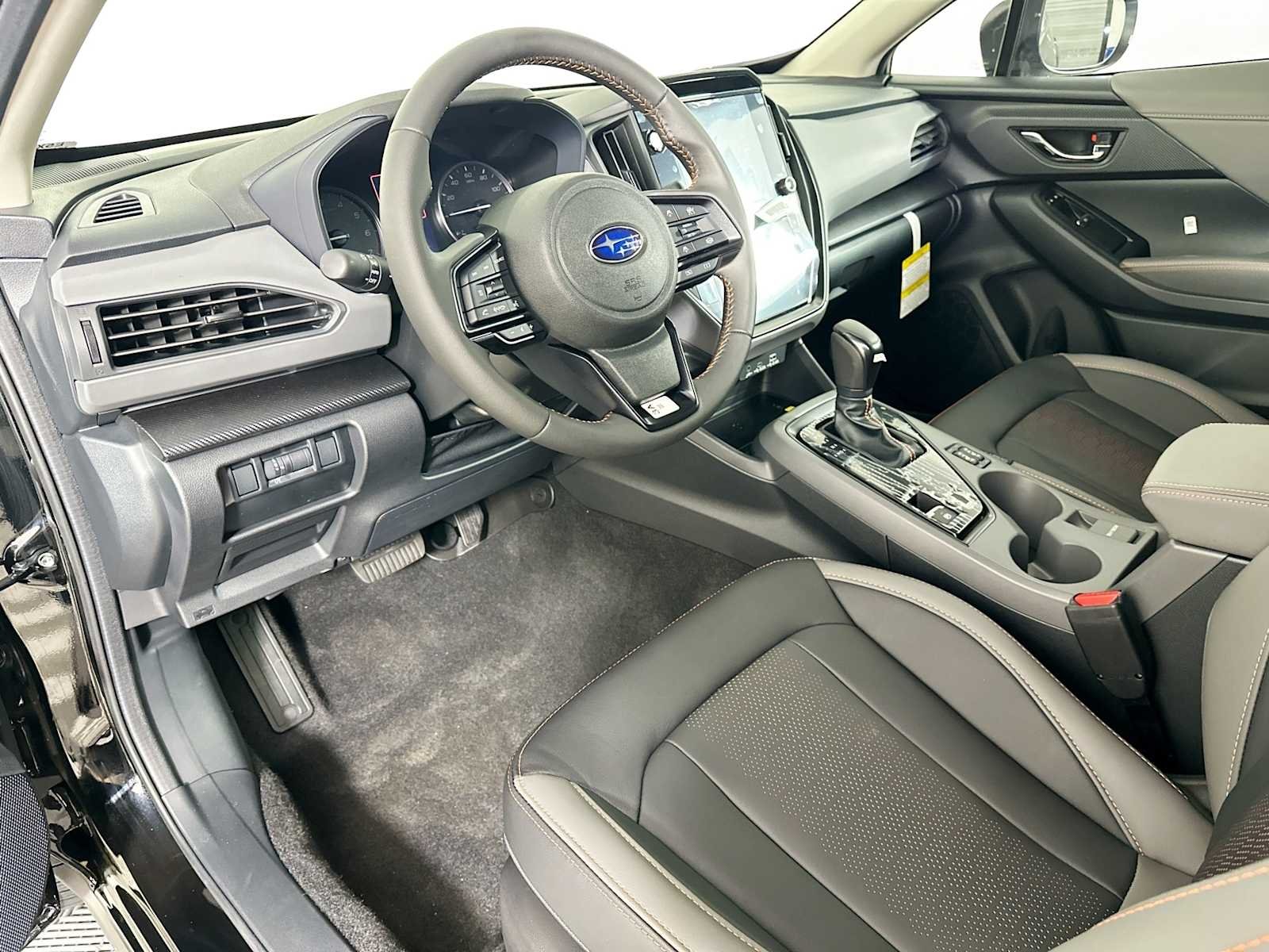 2025 Subaru Crosstrek Limited - Photo 9
