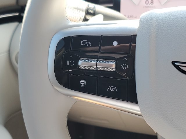 2026 GENESIS GV70 Advanced - Photo 15