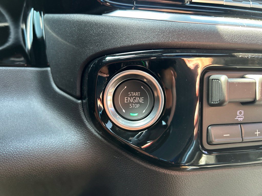 2026 Chevrolet Silverado 2500 HD High Country - Photo 40