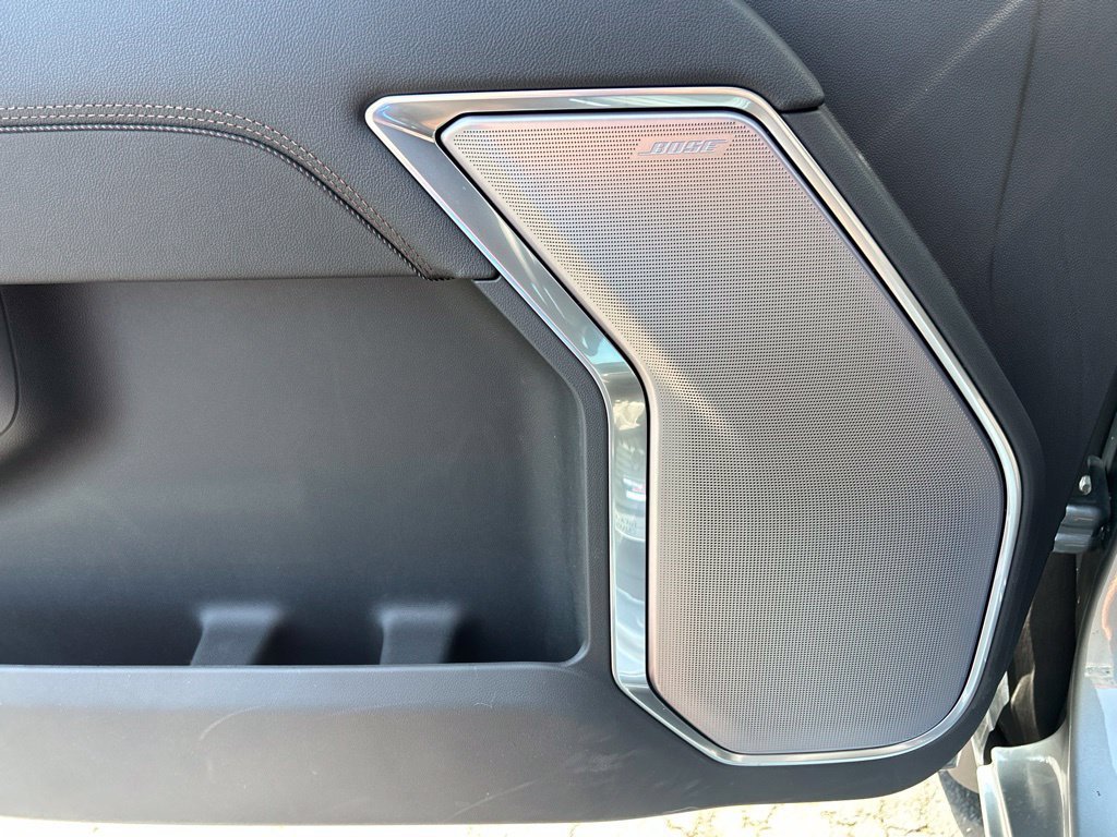 2026 Chevrolet Silverado 2500 HD High Country - Photo 19