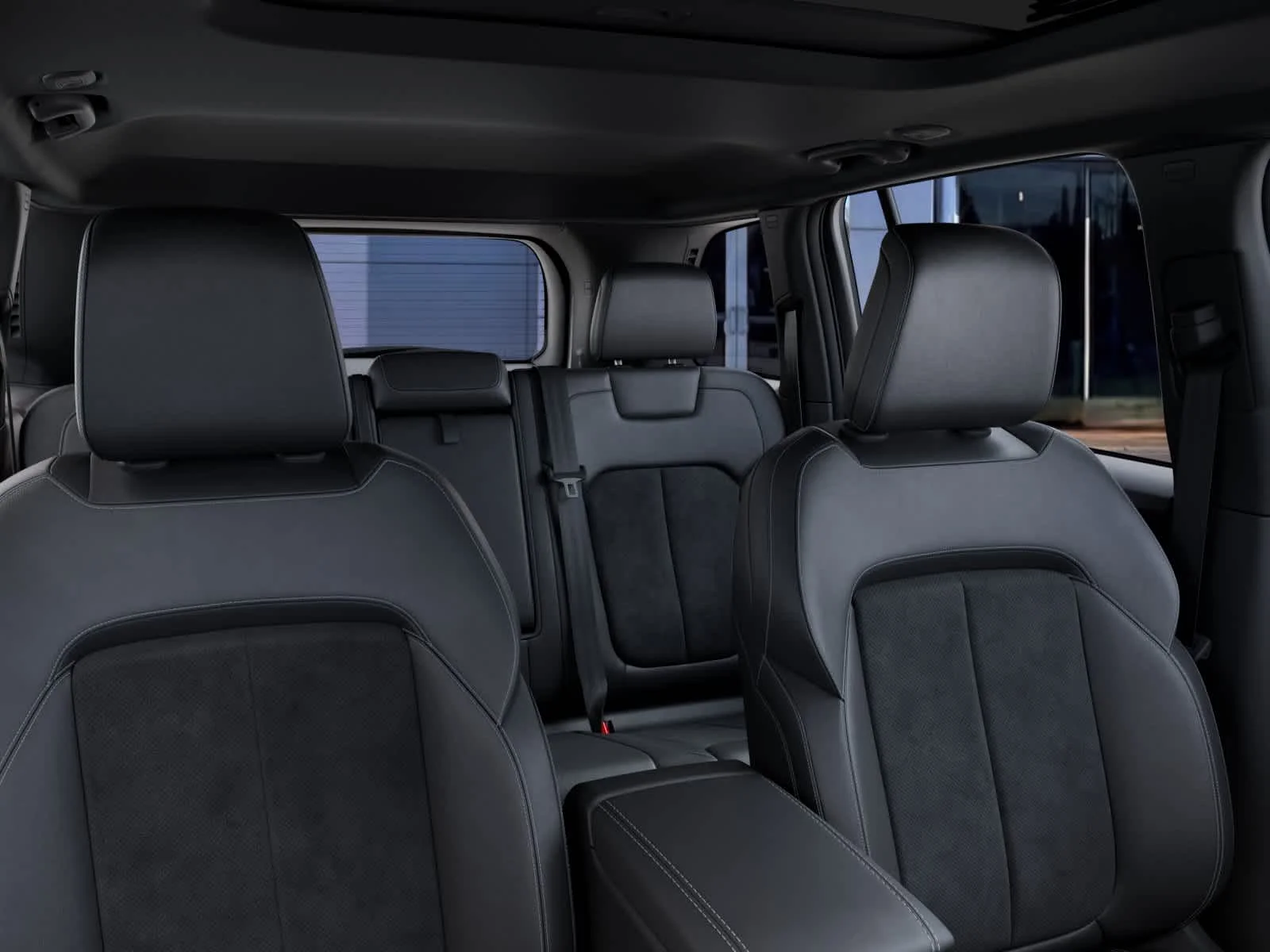 New 2026 Silver Zynith Jeep Laredo Altitude image 26