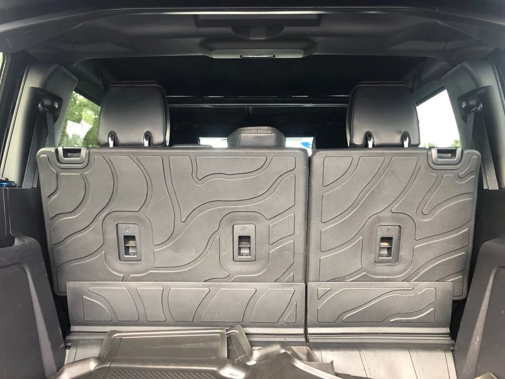 Used 2022 Blue Ford Raptor image 27