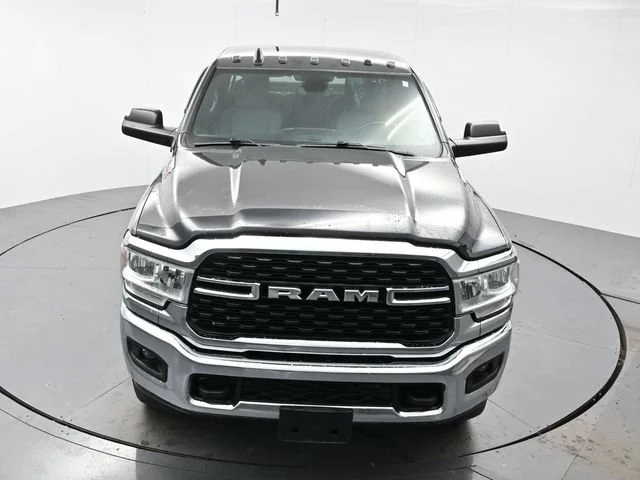 Used 2022 Granite Crystal M Ram Big Horn image 18