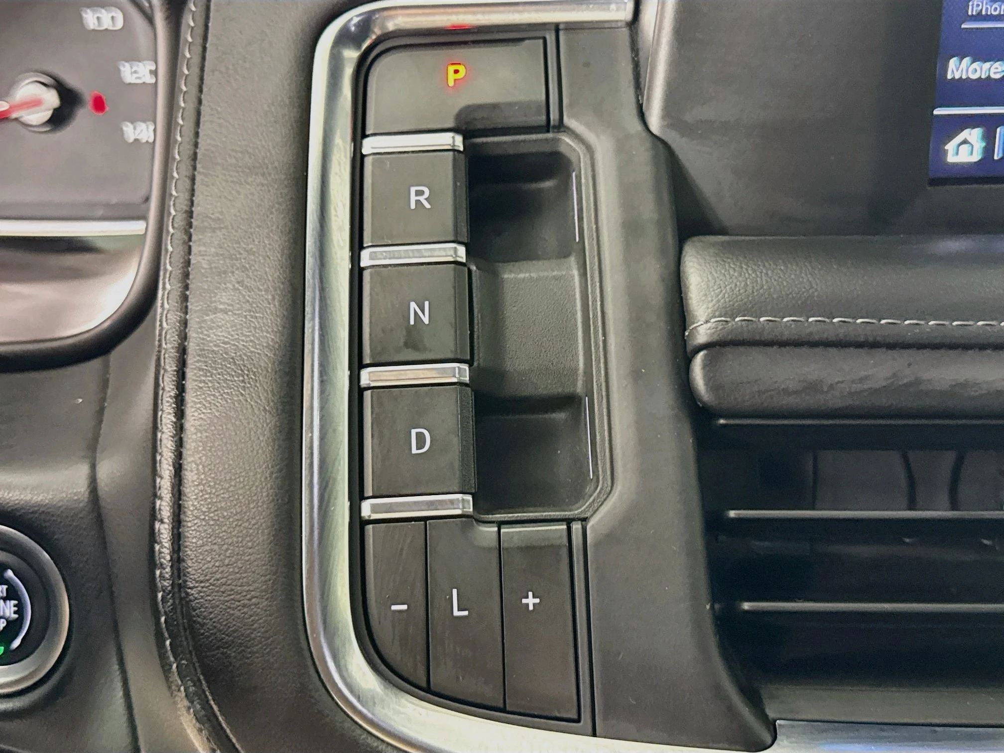 Used 2023 STERLING GRAY METALLIC Chevrolet LS image 18