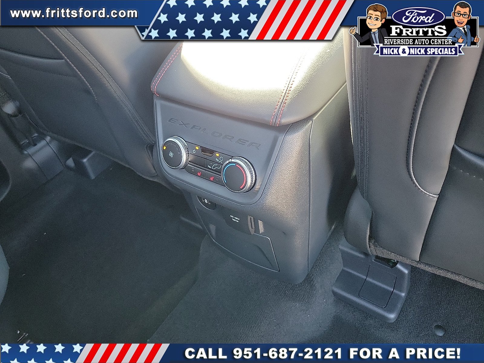 New 2027 Carbonized Gray Metallic Ford ST image 21