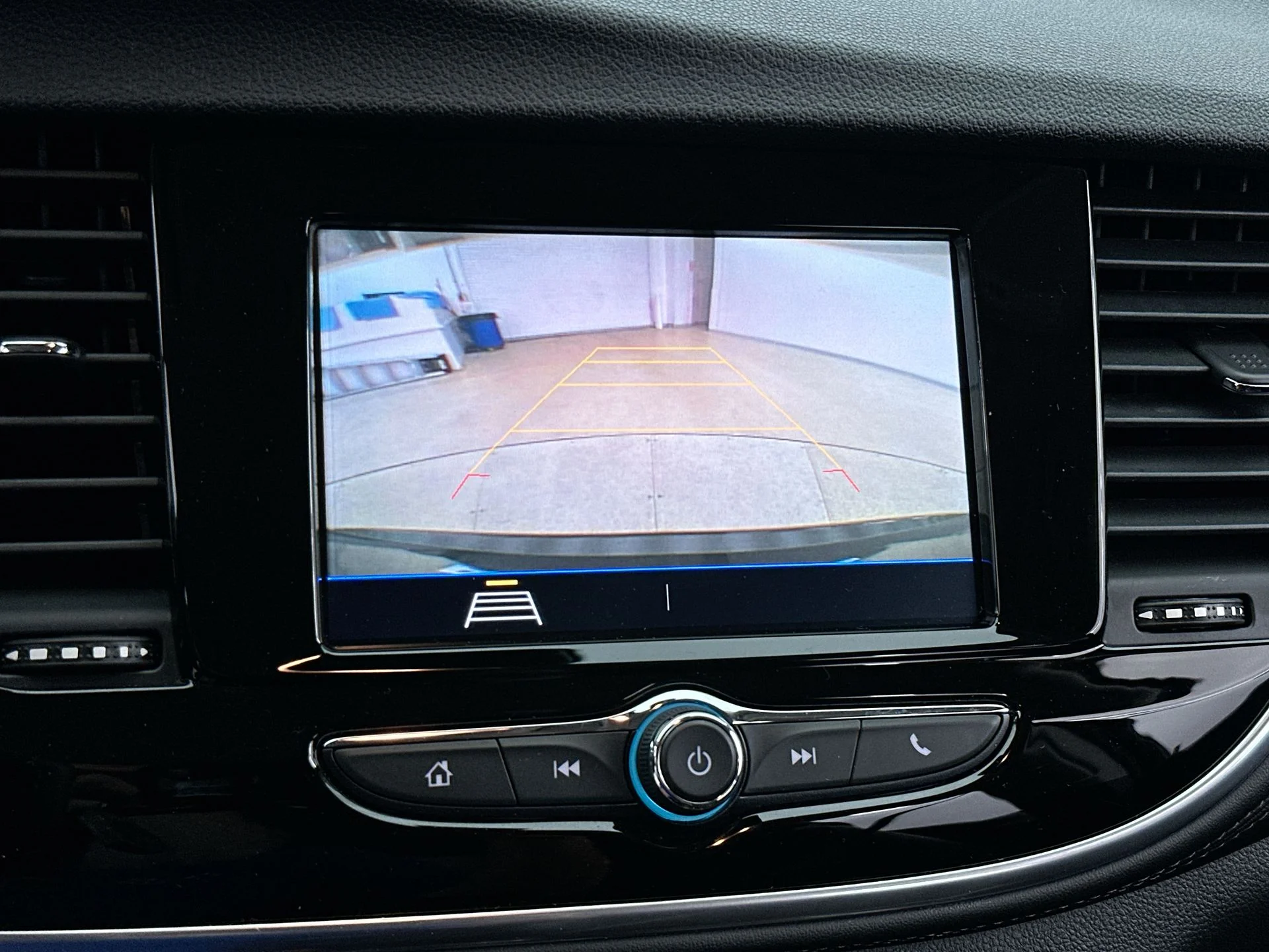 Certified Used 2022 Black Buick Preferred image 33