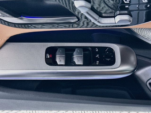 New 2027 MANUFAKTUR Alpine Grey Mercedes-Benz CLE 53 AMG® image 49