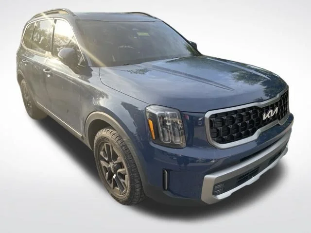 2023 Kia Telluride SX X-Pro