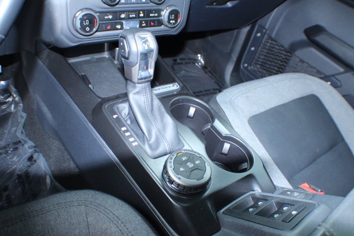 Used 2025  Ford Big Bend image 10