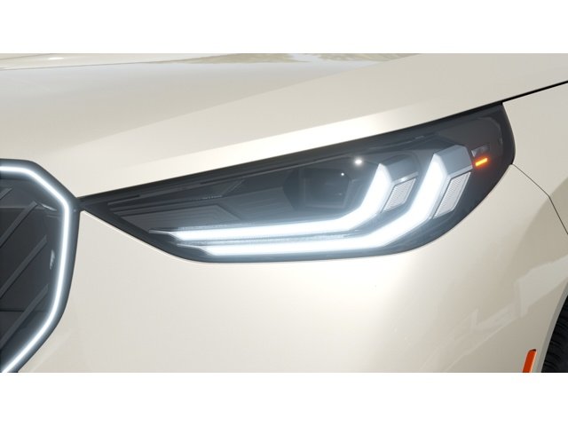 2026 BMW X3 30 - Photo 6