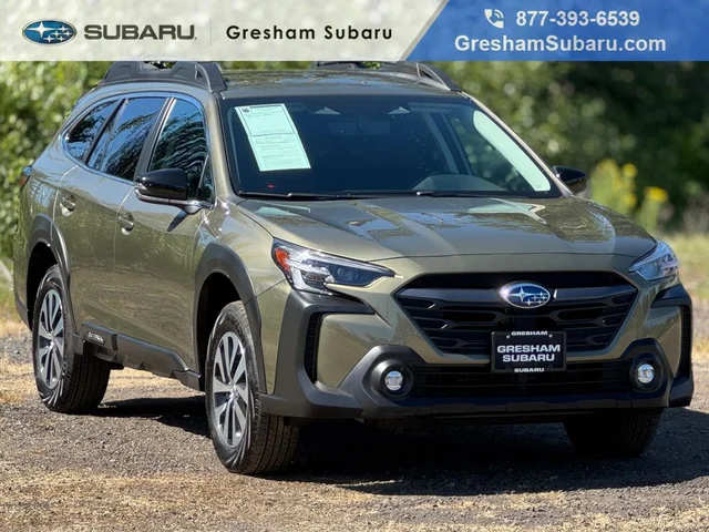2024 Subaru Outback Premium